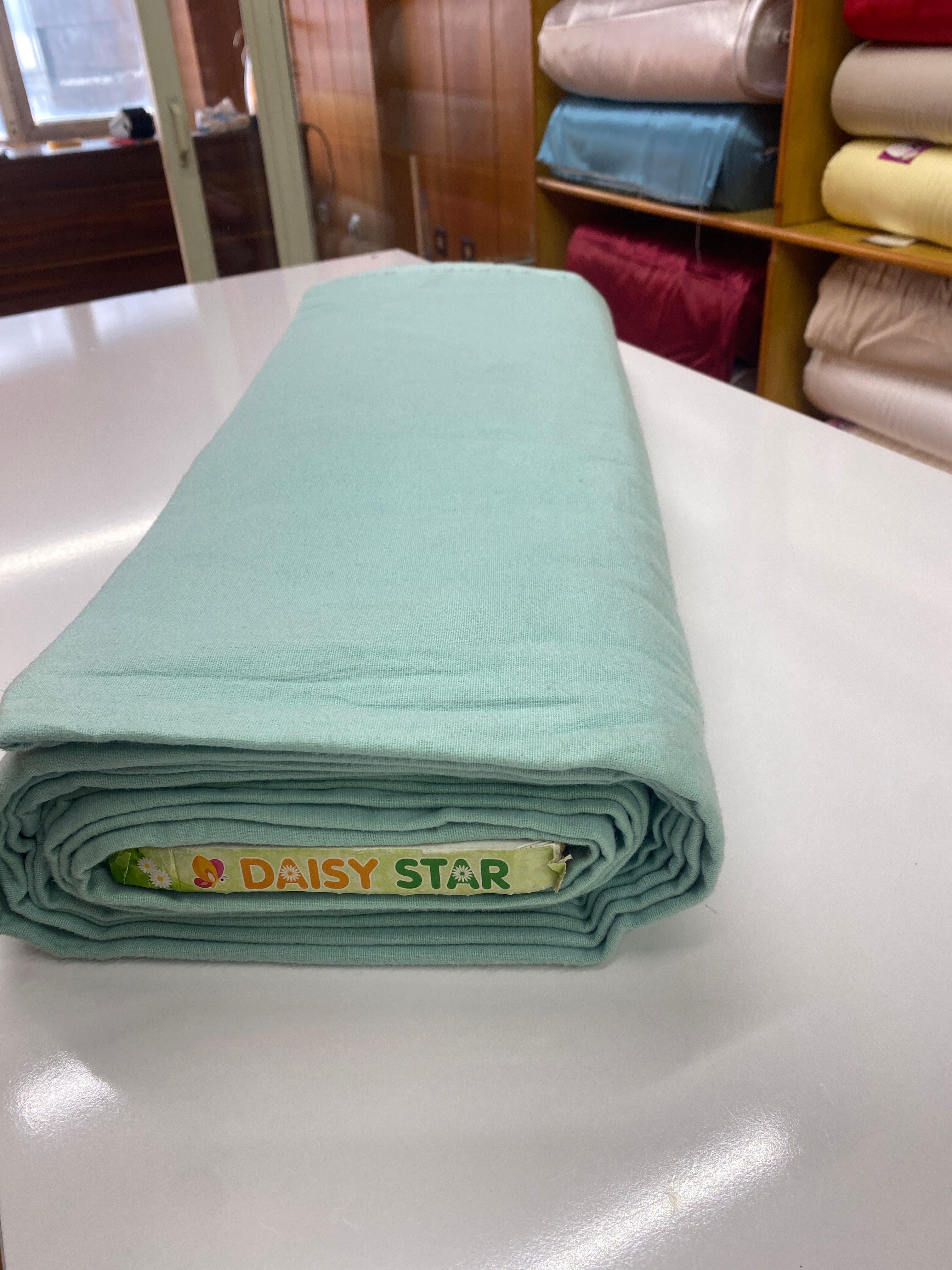 Daisystar Pazen Açık Turkuaz