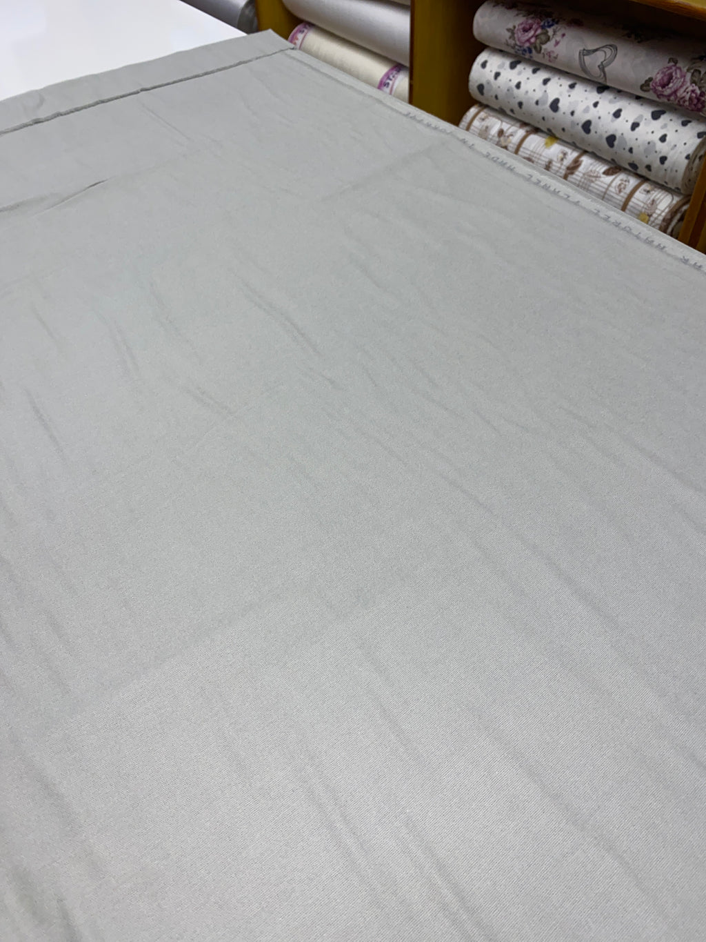 Daisystar Açık Gri Pazen