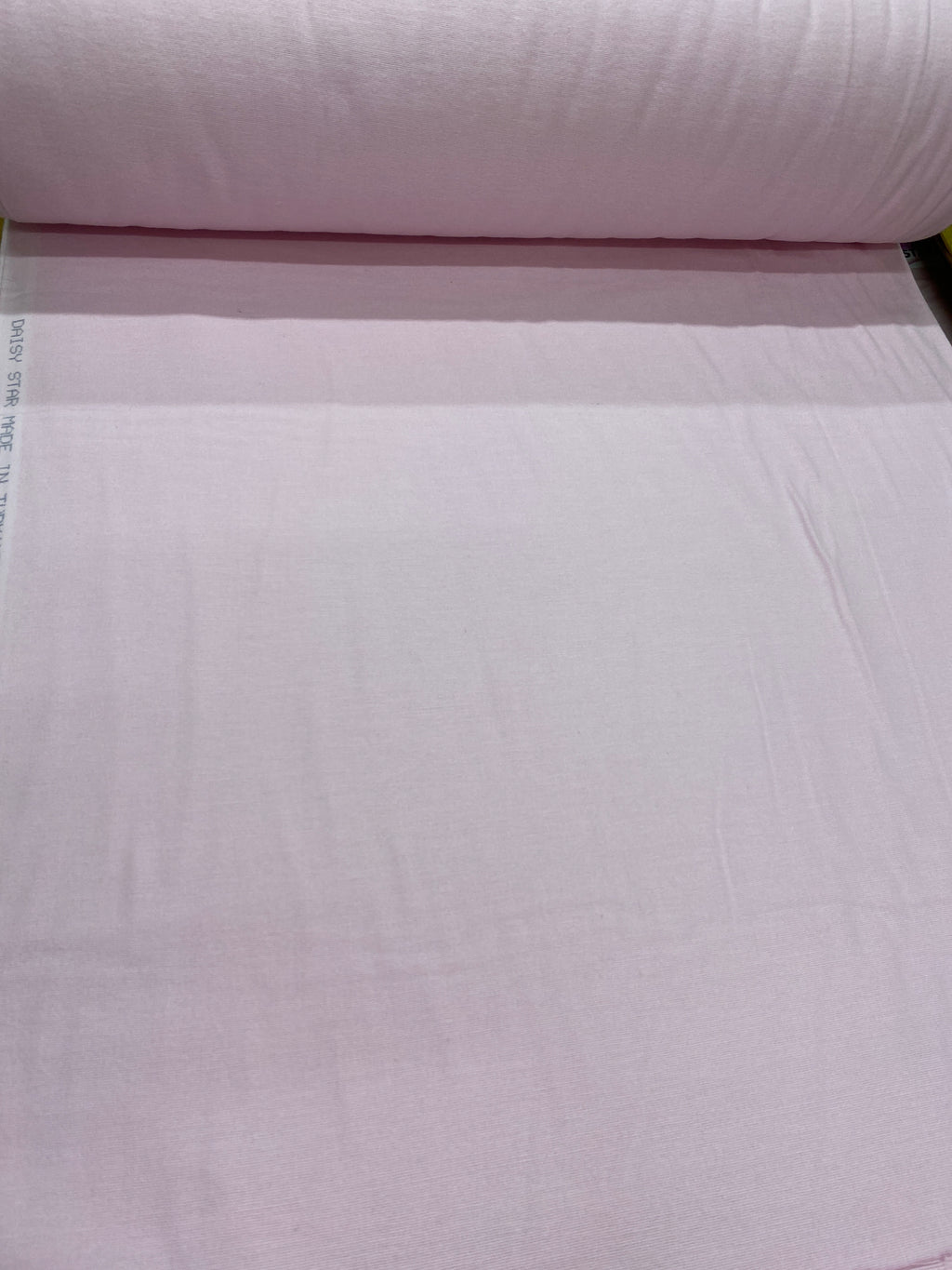 DaisyStar Açık Pembe Pazen