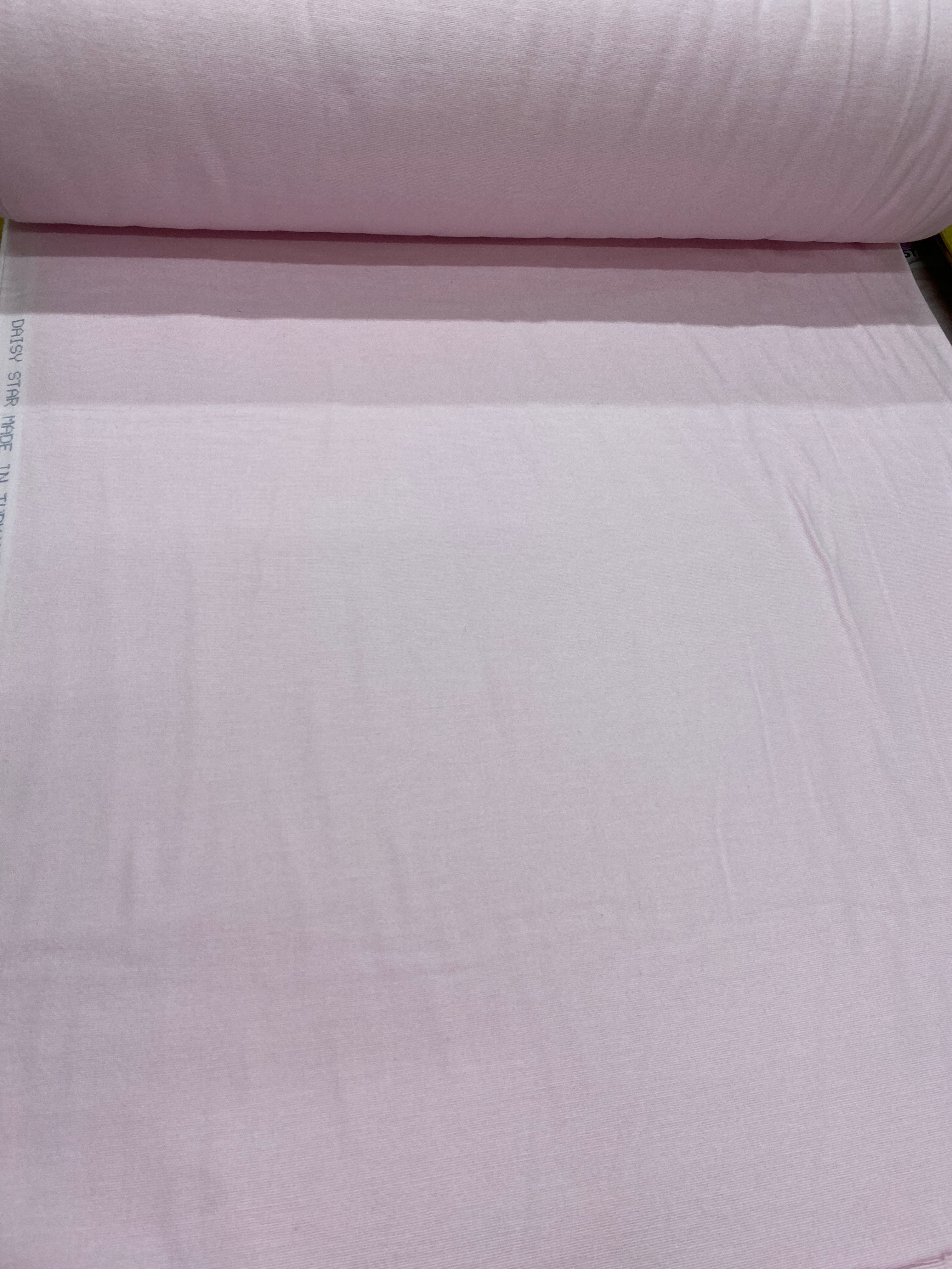 DaisyStar Açık Pembe Pazen