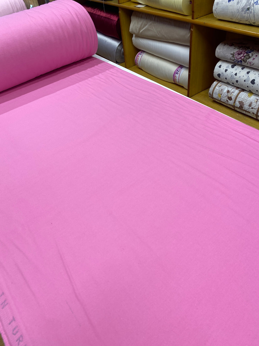 DaisyStar Pembe Pazen